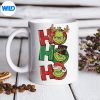 HoHoHoHeadVintagemug