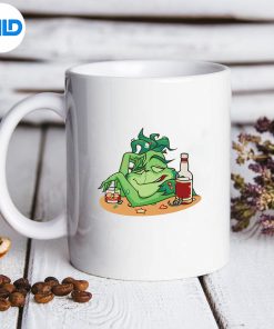 Grnch Drunk Funny Animated Movie SVG PNG Digital Download