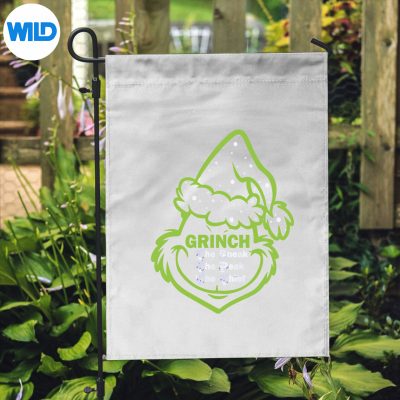 GrinchTheSneakThePeakTheThiefflag