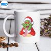 GrinchLoveVintagemug