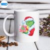 GrinchChristmasMovieVintagemug