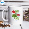 ChristmasHohohoVintagemug