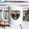 HoHoGrinchSurpriseOpenSayNoChristmasmug