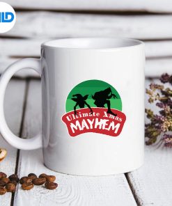 Funny Xmas With Grinch And Gremlins PNG SVG for Cricut