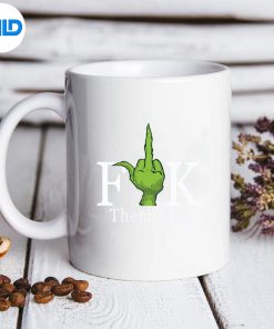 Fuck Them Vintage SVG PNG Digital Download