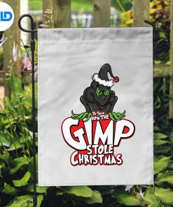Alternative view of Drslave How The Gimp Stole Christmas Classic Digital Download