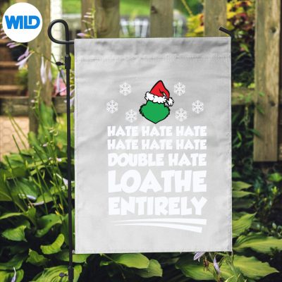 DoubleHateLoatheEntirelyEssentialflag