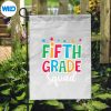 First Day Of School SVG, Th Grade Squad First Day Of School Welcome ...