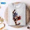YoiDragonBallAYoiDragonBallAYoiDragonBallEssentialsweater