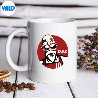 KernalRoshiEssentialVintagemug