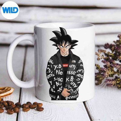 DripGokuHighQualityEssentialmug