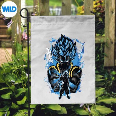 DragonBallZAttackOfTheFusionClassicflag