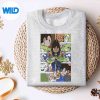 DragonBallSuperBrolyDragonBallClassicsweater
