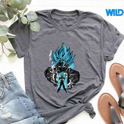 AttackOfThePotaraClassictshirt