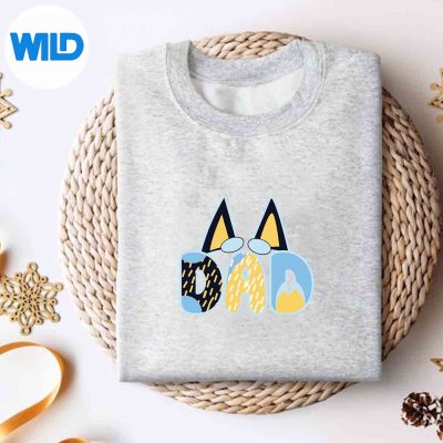 OhBiscuitsMumDadCartoonsweater