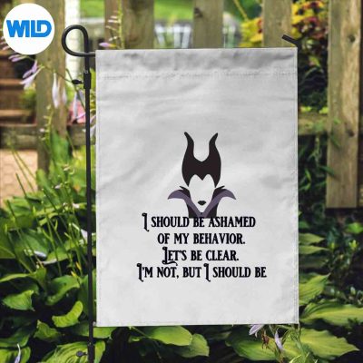 MaleficentAshamedVintageflag