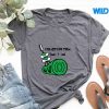 GreenEggsAndHamIDoNotLikeThemtshirt