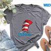 DrSeussHatVintagetshirt