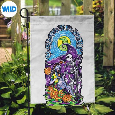 ANightmareBeforeVintageflag