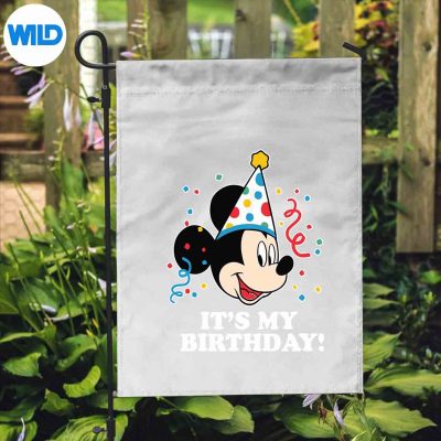 MouseItsMyVintageflag