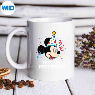 MouseItsMyVintagemug