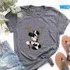 MickeyMouseRetroVintagetshirt