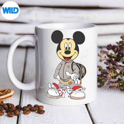 MickeyMouseLoveVintagemug