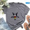 IlluminatiMickeyVintagetshirt