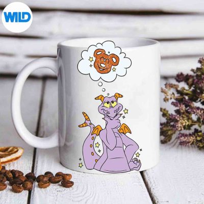 DreamingOfMickeyPretzelsActivemug