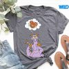 DreamingOfMickeyPretzelsActivetshirt