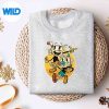 CupheadMugmanClassicVintagesweater
