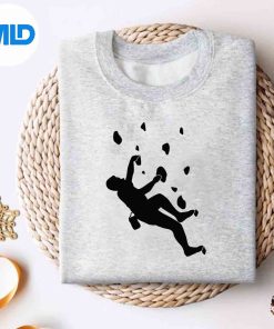 Climber Mountaineering Climbing Wall Climbing Hall Climbing SVG PNG