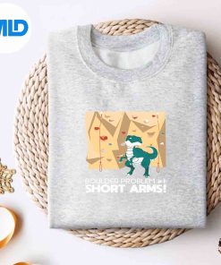 Bouldering T Rex Wall Climber Rock Climbing Mountaineer SVG PNG Digital Download