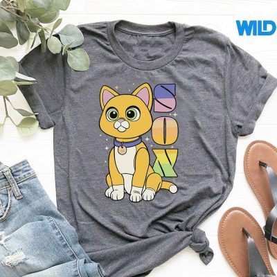 BuzzLightyearSoxStarryCattshirt