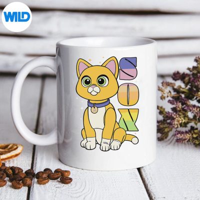 BuzzLightyearSoxStarryCatmug