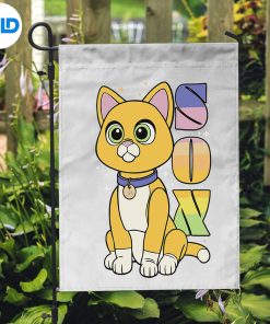 Buzz Lightyear Sox Starry Cat Cut File