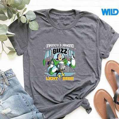 BuzzLightyear2022LightBeertshirt