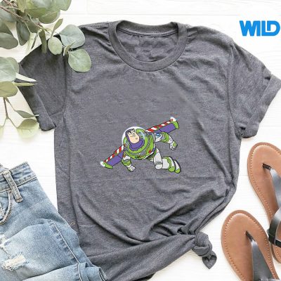 BuzzLightyear2022Flytshirt