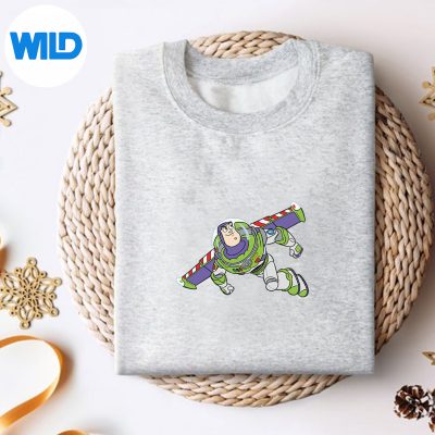 BuzzLightyear2022Flysweater