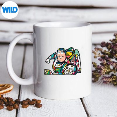 BuzzLightyear2022Colorfulmug
