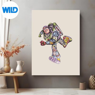 BuzzLightyear2022Characterposter