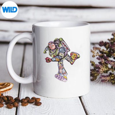 BuzzLightyear2022Charactermug