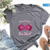 BreastCancerIstBooSheetIPinkHalloweenWifePinktshirt