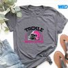 TackleFootballBreastCancerAwarenessPinkRibbontshirt