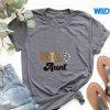 WildAuntZooBornWildSafariJungletshirt