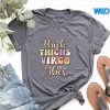 ThickThighsVirgoVibesAugustSeptemberVirgotshirt