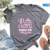PrincessesAreBornOnAugustThPrincessGirlstshirt