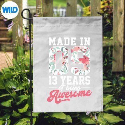 YearOldBornInThGirlsflag