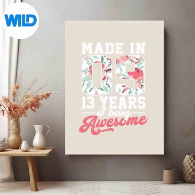 YearOldBornInThGirlsposter