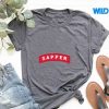 UsArmySapperTabVintagetshirt